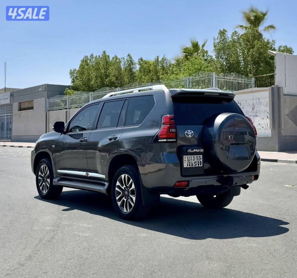 برادو ماشي ٢٤ فقط4