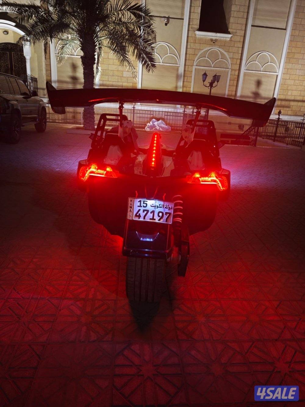 بولاريس سلينج شوت 20192