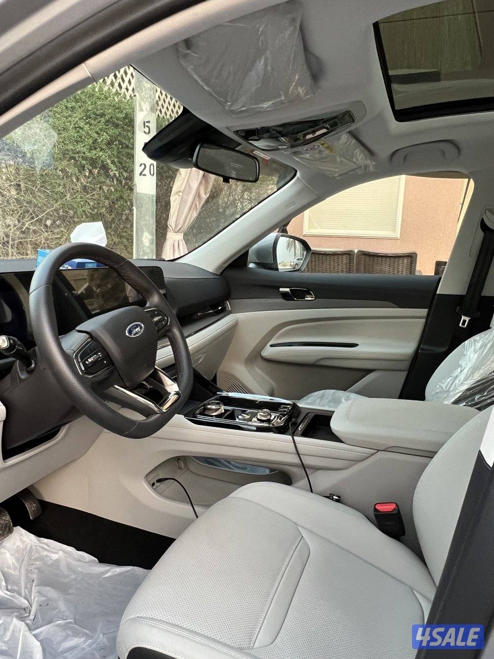 للبيع فورد تيريتوري 20253