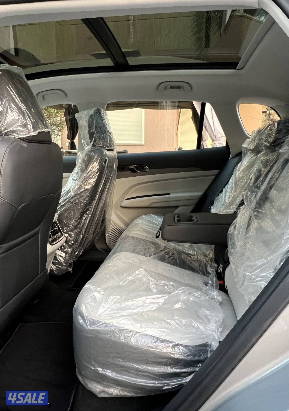 للبيع فورد تيريتوري 20254