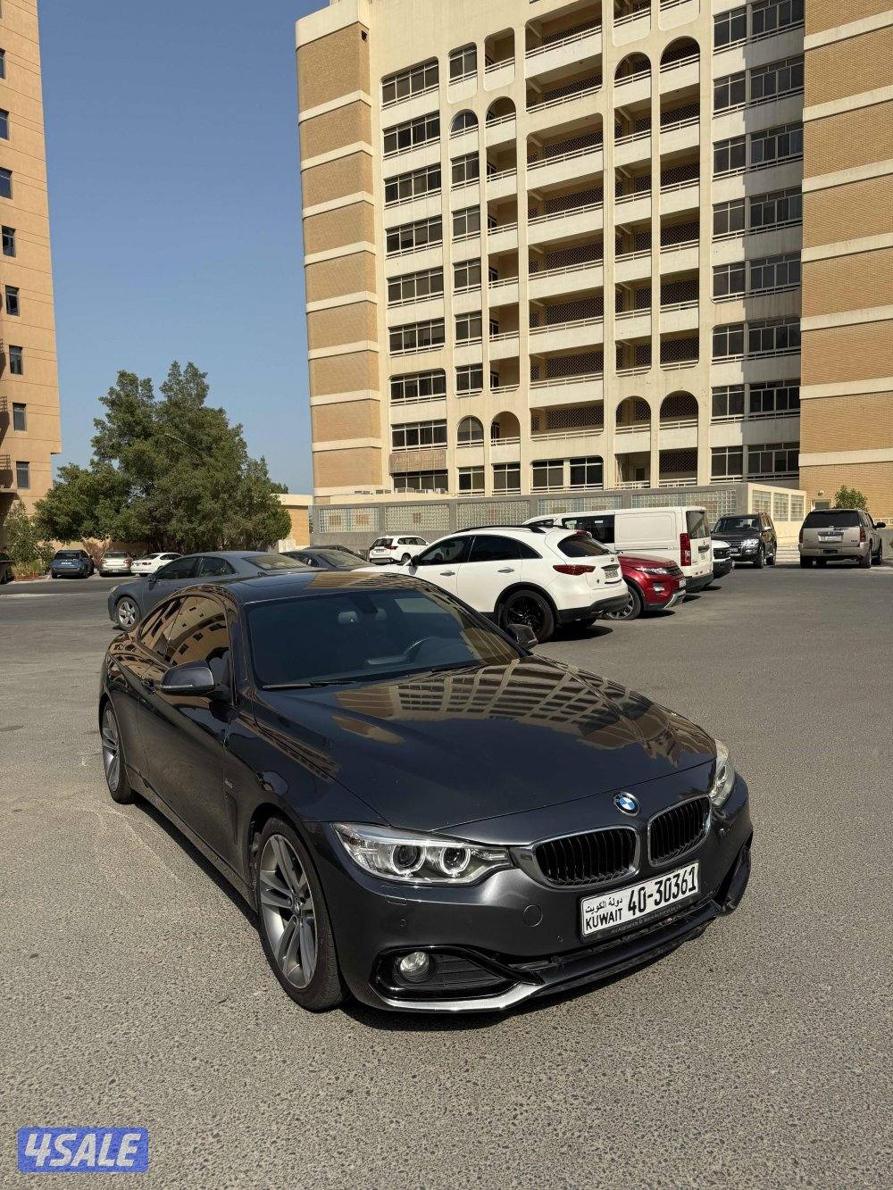 للبيع بي ام دبليو 4200