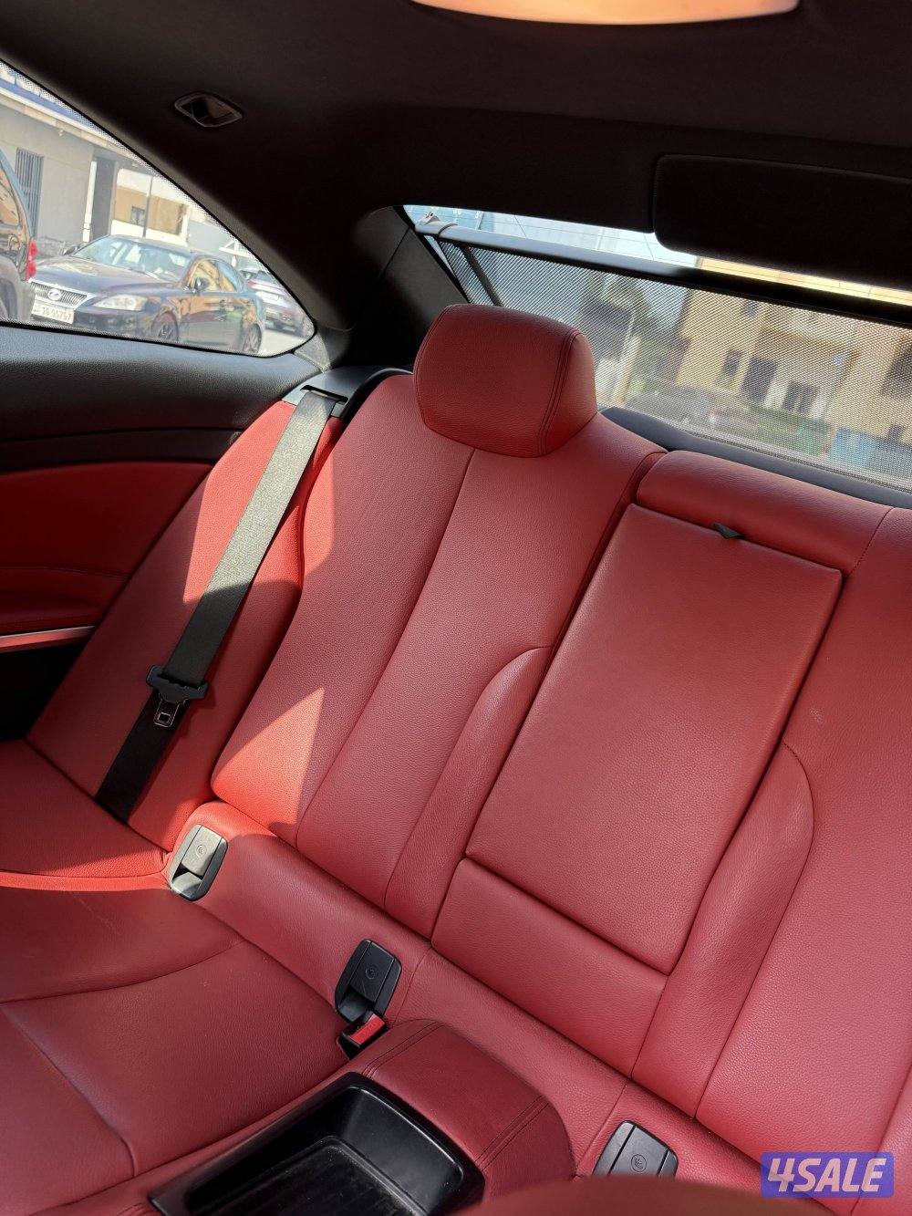 للبيع بي ام دبليو 4202