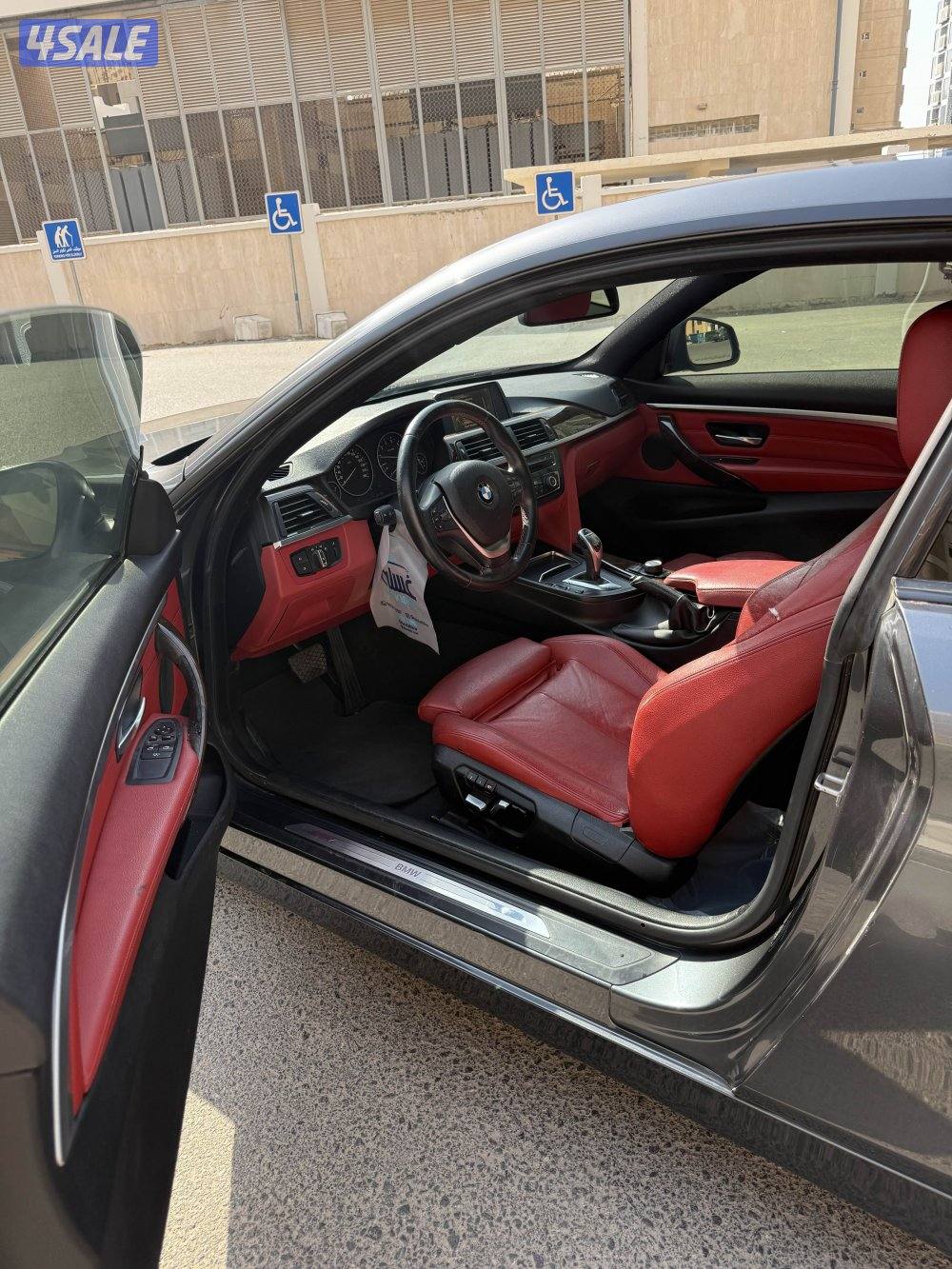 للبيع بي ام دبليو 4204