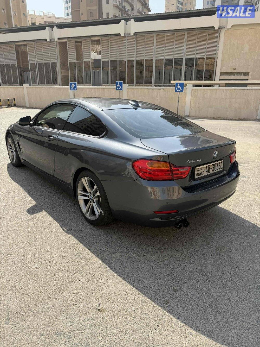 للبيع بي ام دبليو 4205