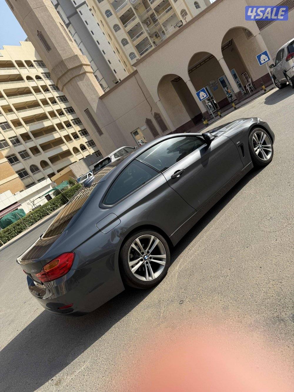 للبيع بي ام دبليو 4207