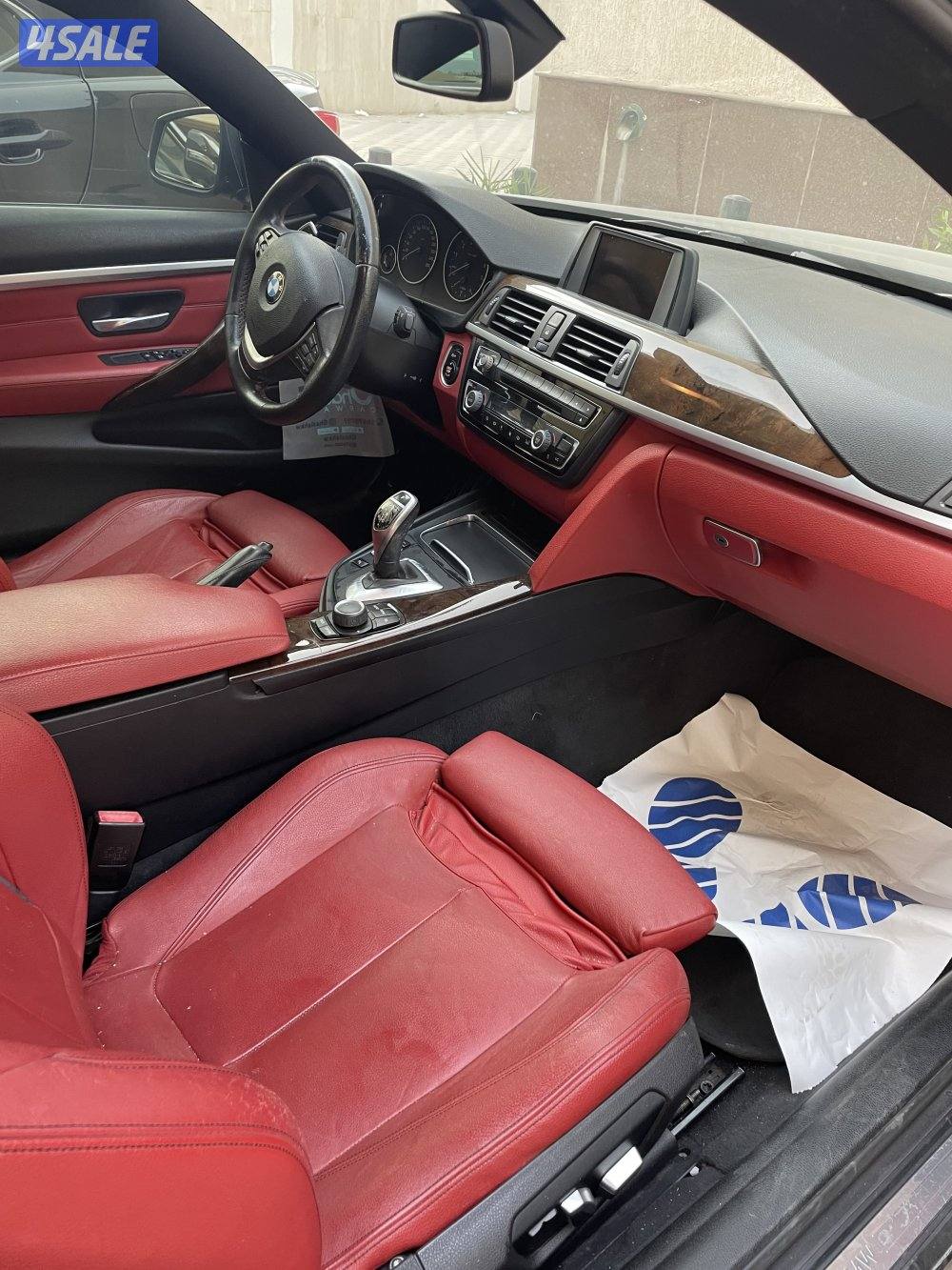 للبيع بي ام دبليو 4208