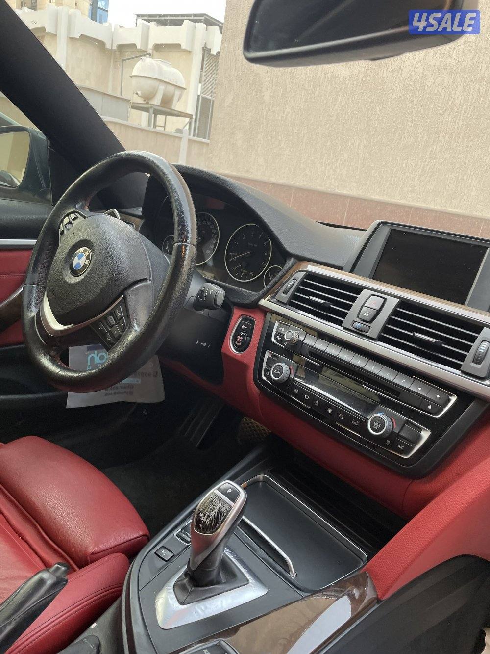 للبيع بي ام دبليو 4209