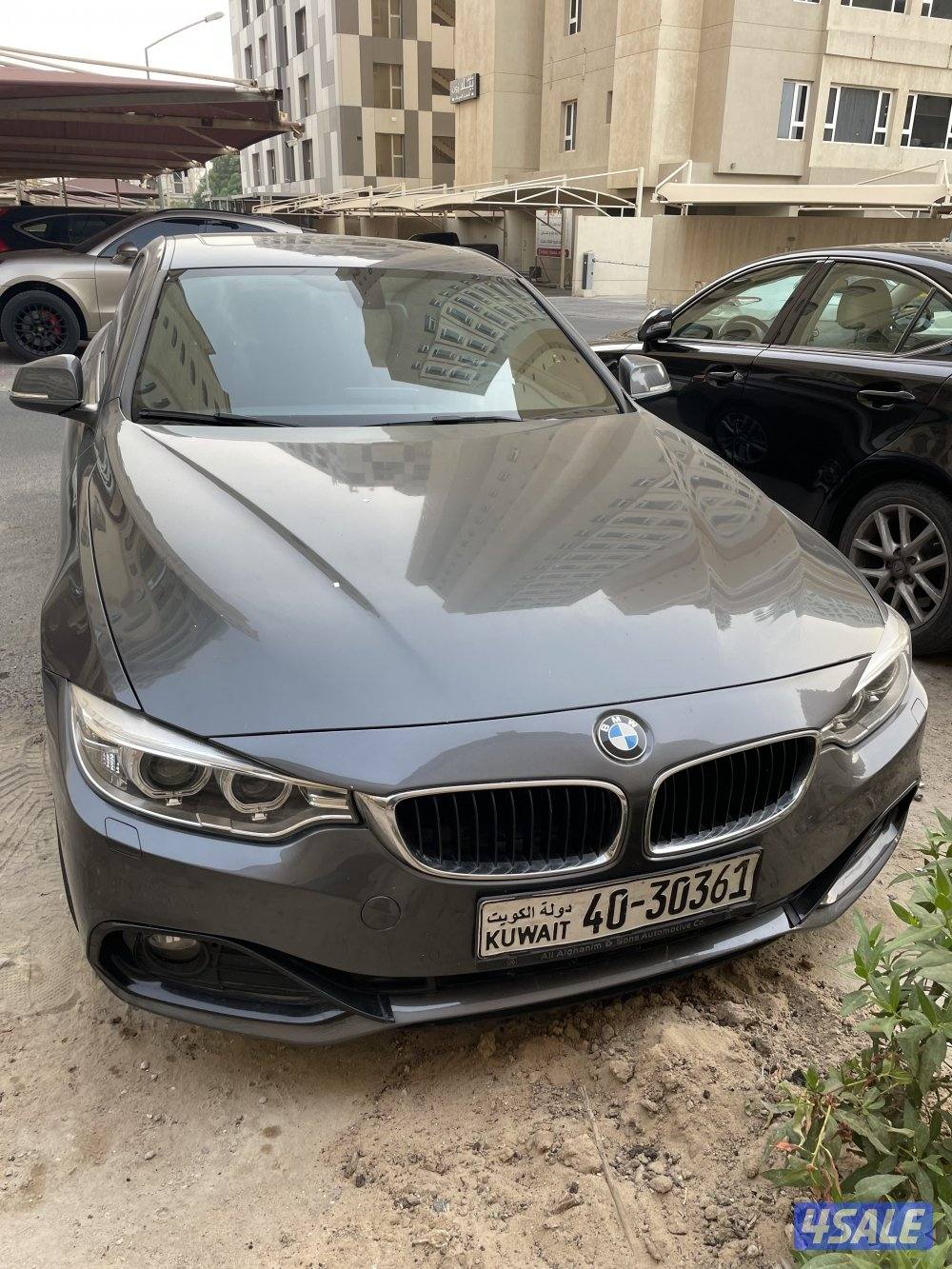 للبيع بي ام دبليو 42010