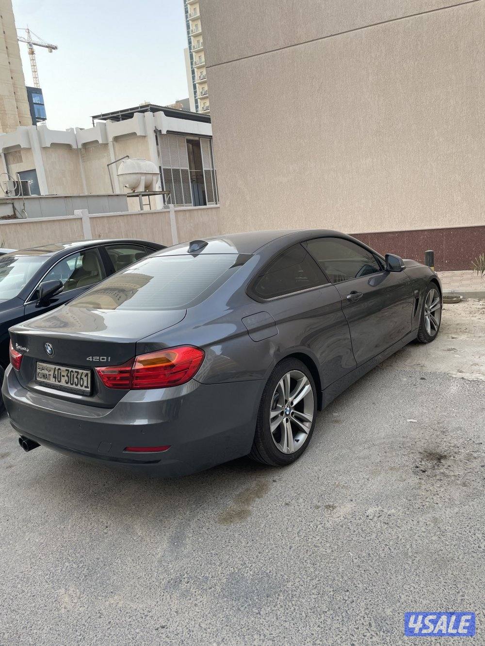 للبيع بي ام دبليو 42011