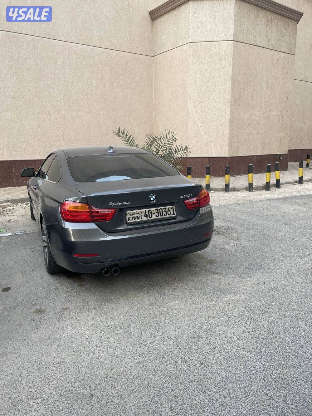 للبيع بي ام دبليو 42012