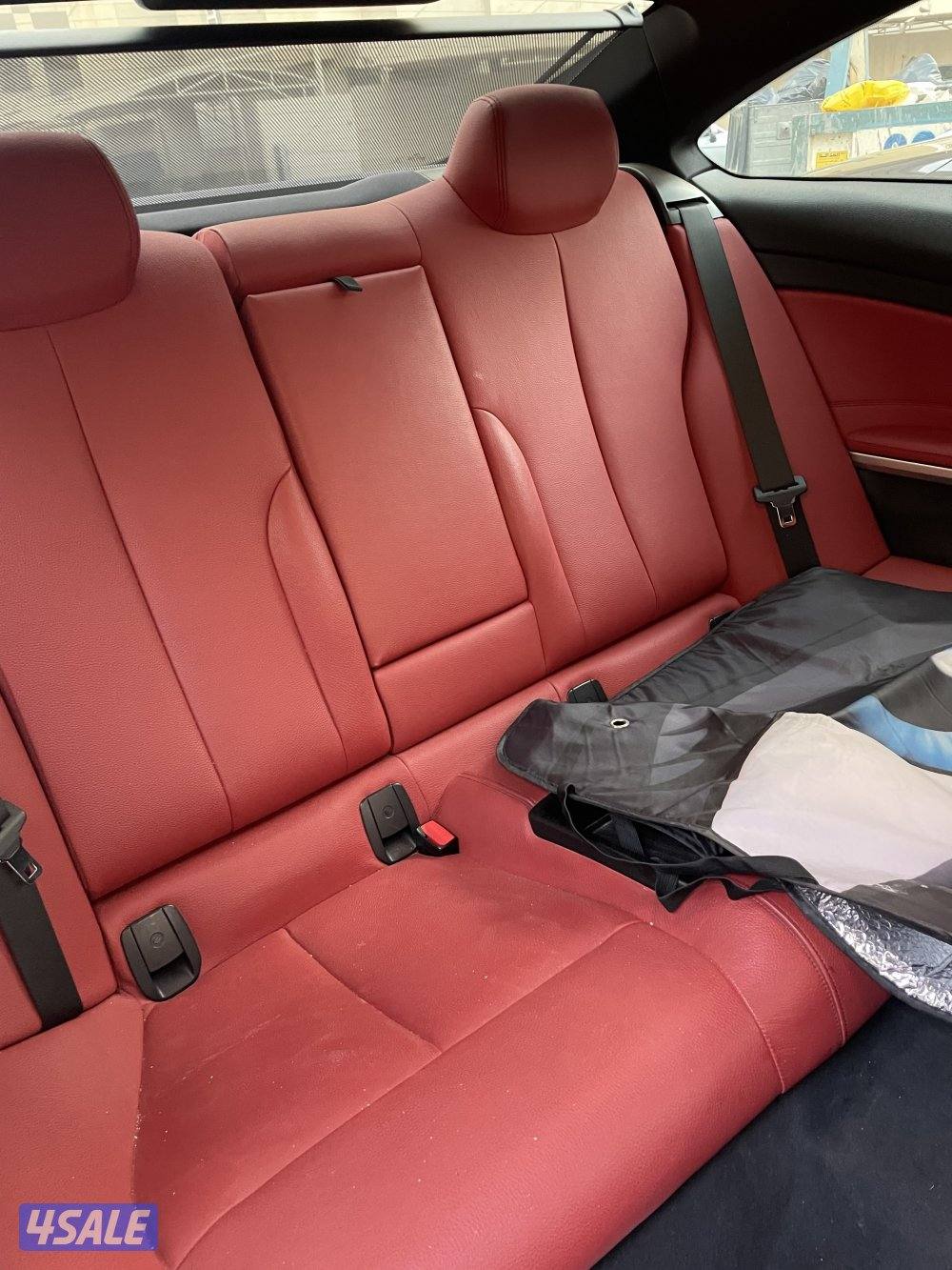 للبيع بي ام دبليو 42013