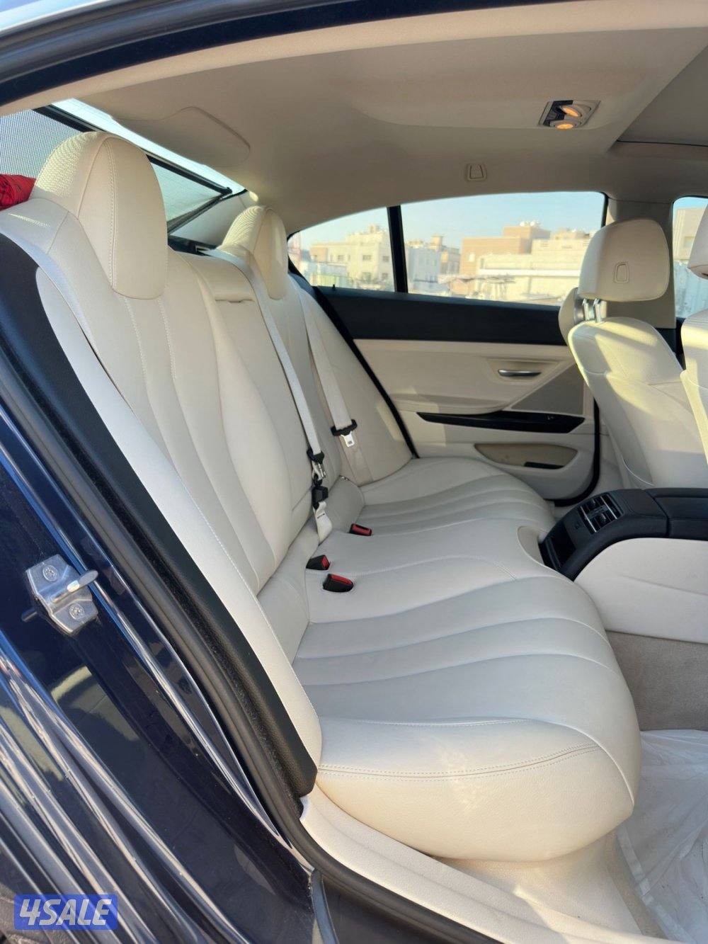 شرط الفحص - المالك الاول11