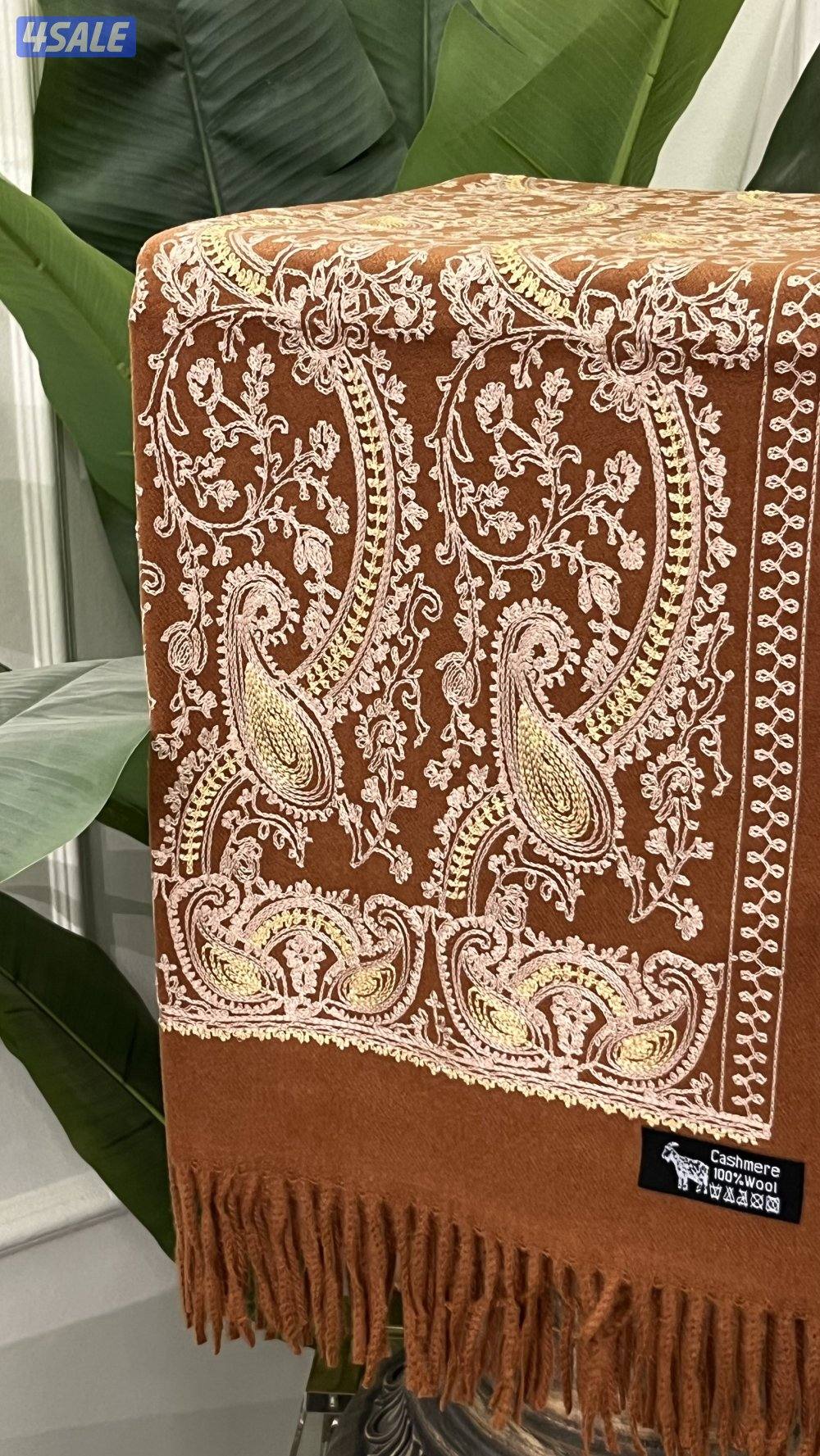 شالات كشمير100‎%‎1