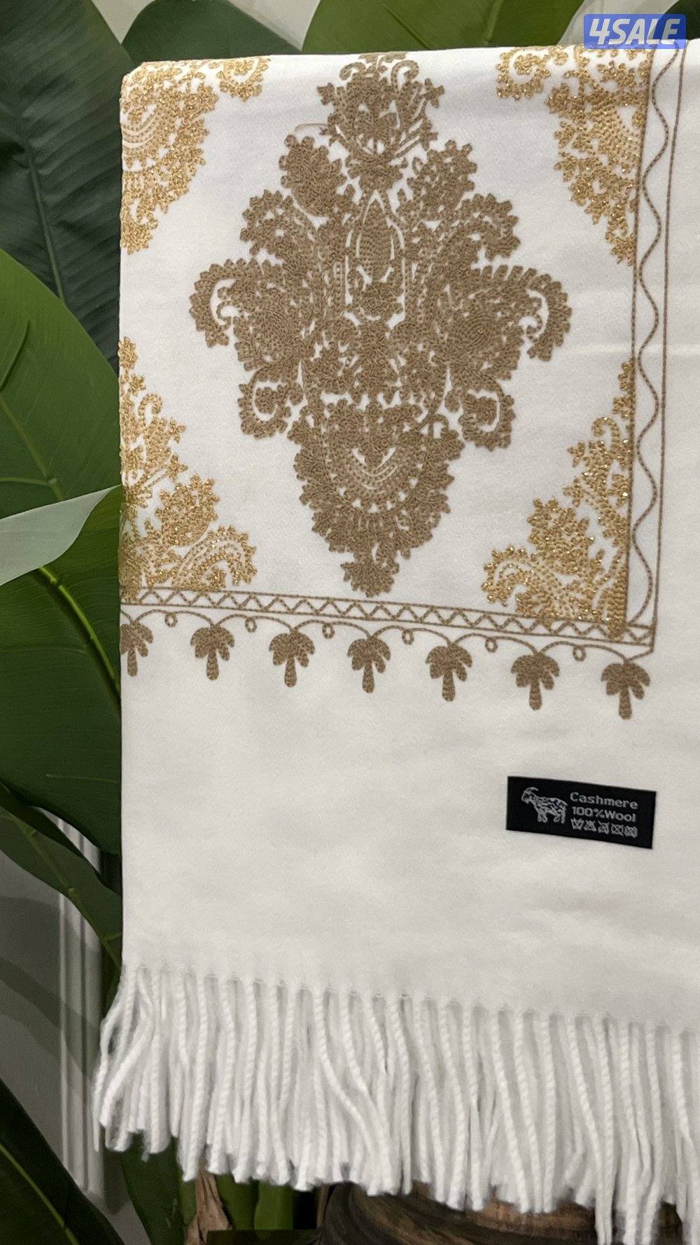 شالات كشمير100‎%‎2