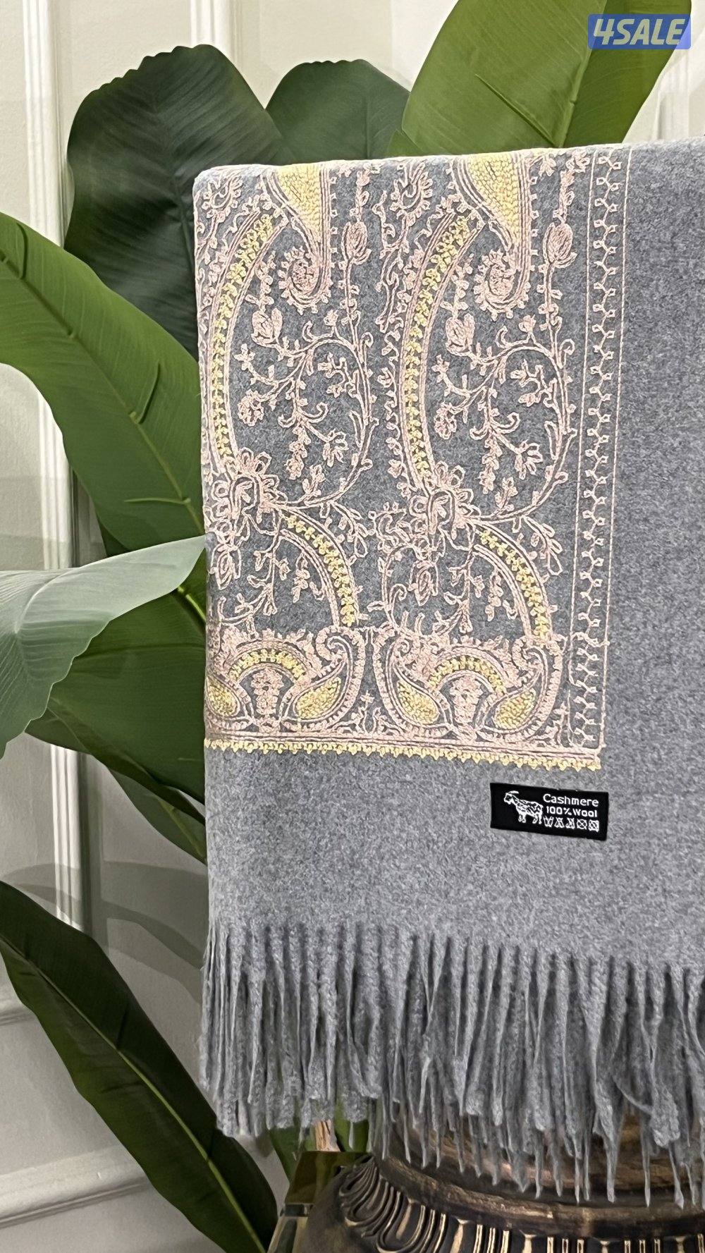 شالات كشمير100‎%‎3