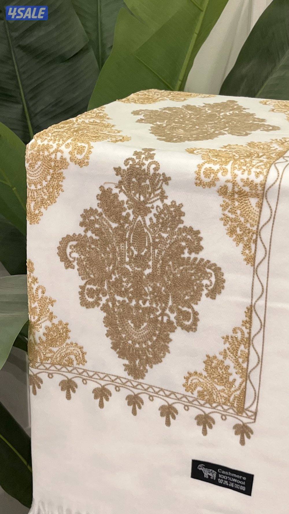 شالات كشمير100‎%‎5