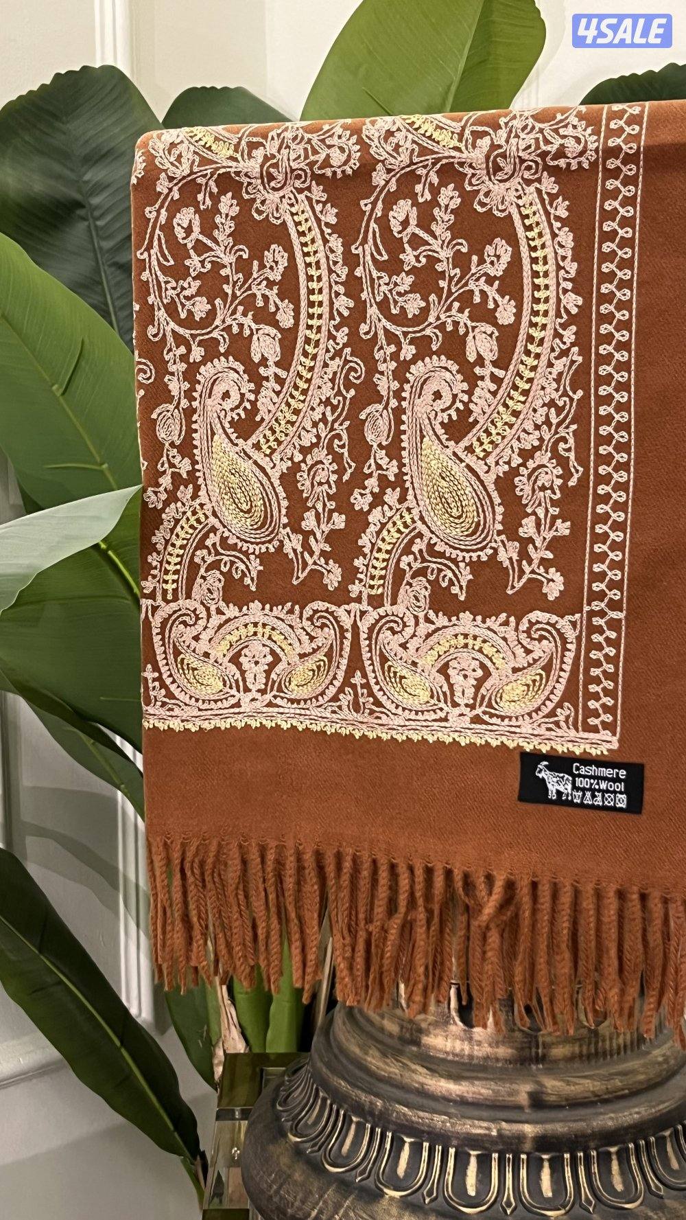 شالات كشمير100‎%‎11