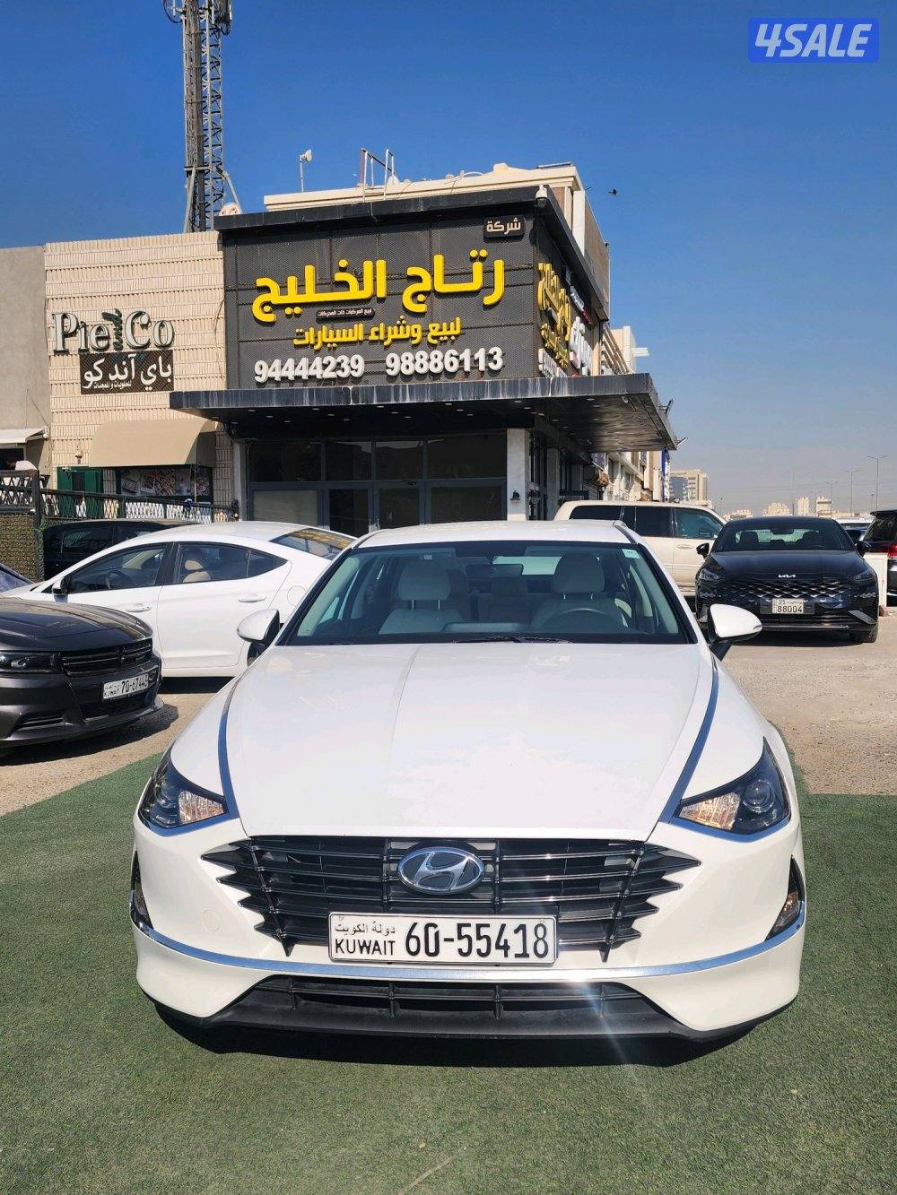 هيونداي _ سوناتا0