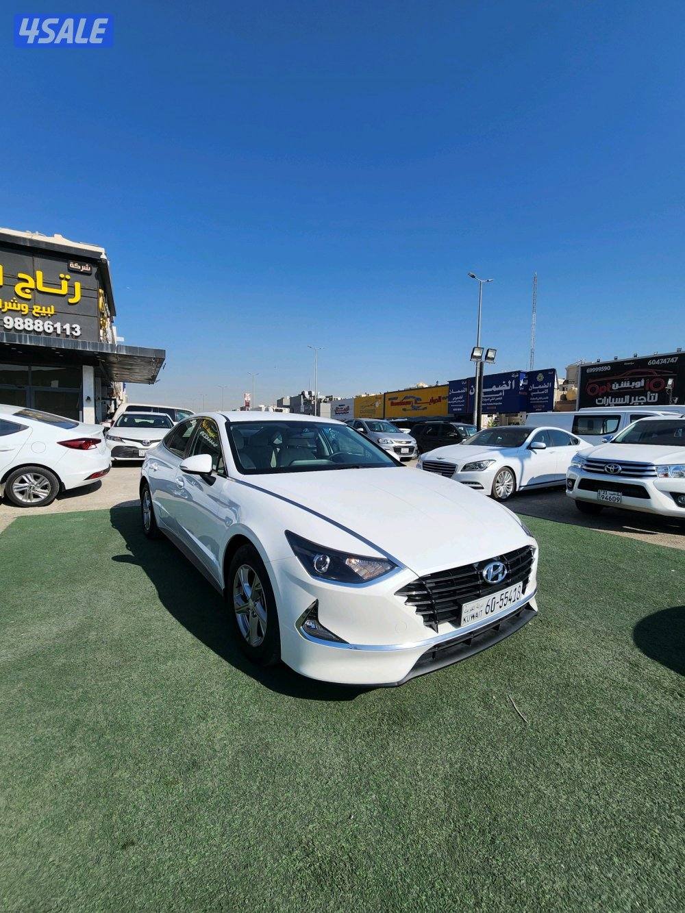 هيونداي _ سوناتا2