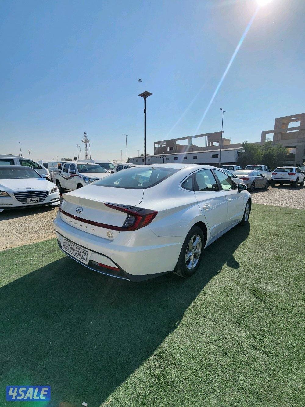 هيونداي _ سوناتا3