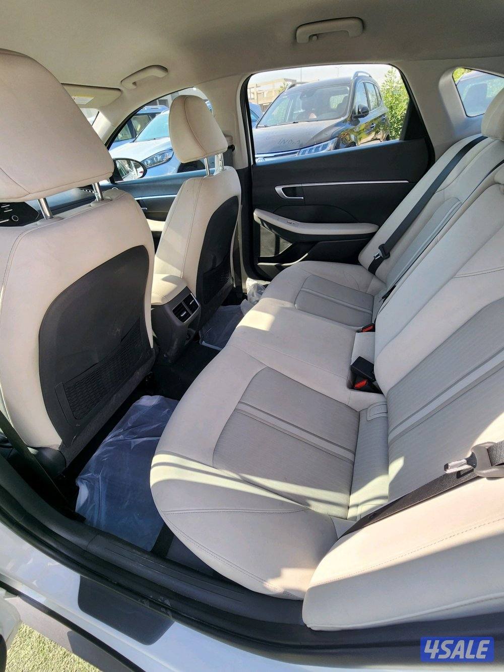 هيونداي _ سوناتا6