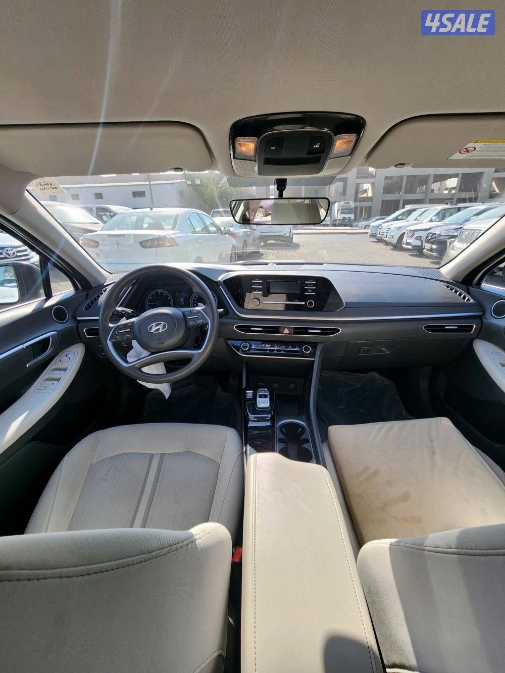 هيونداي _ سوناتا8