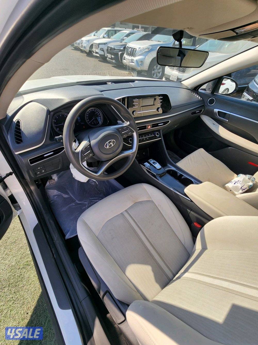 هيونداي _ سوناتا7