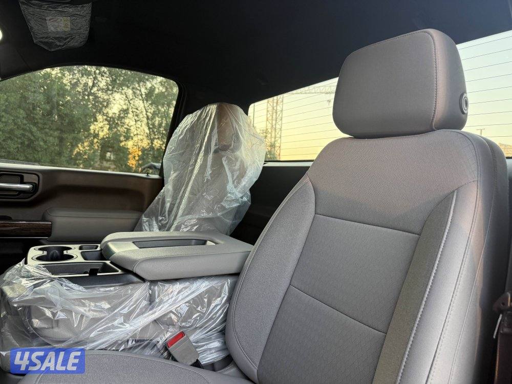 SIERRA SLE HD 2500 _2023 صبغ الوكالة9