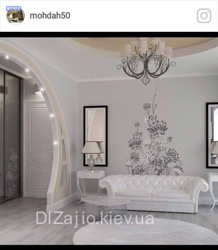 معلم دیکور جبس جبسم بورد بارتیشن3