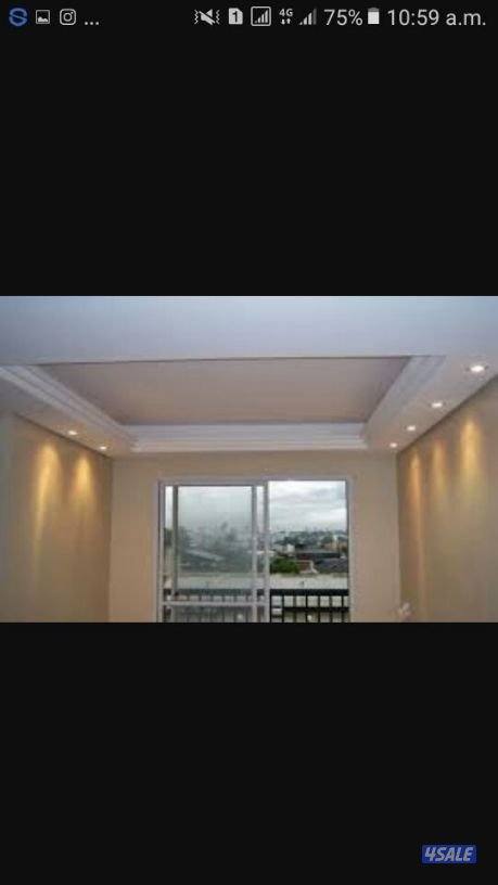 معلم دیکور جبس جبسم بورد بارتیشن7