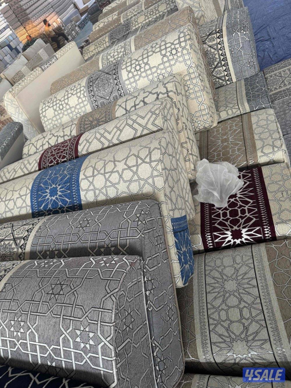 سجاد وا مساندواستاير4