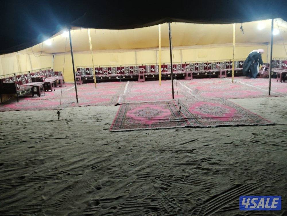 تاجير دفايات تاجير خيام تاجير كراسي وقهوجيه وتسكير  وزينه تاجير كنفات5