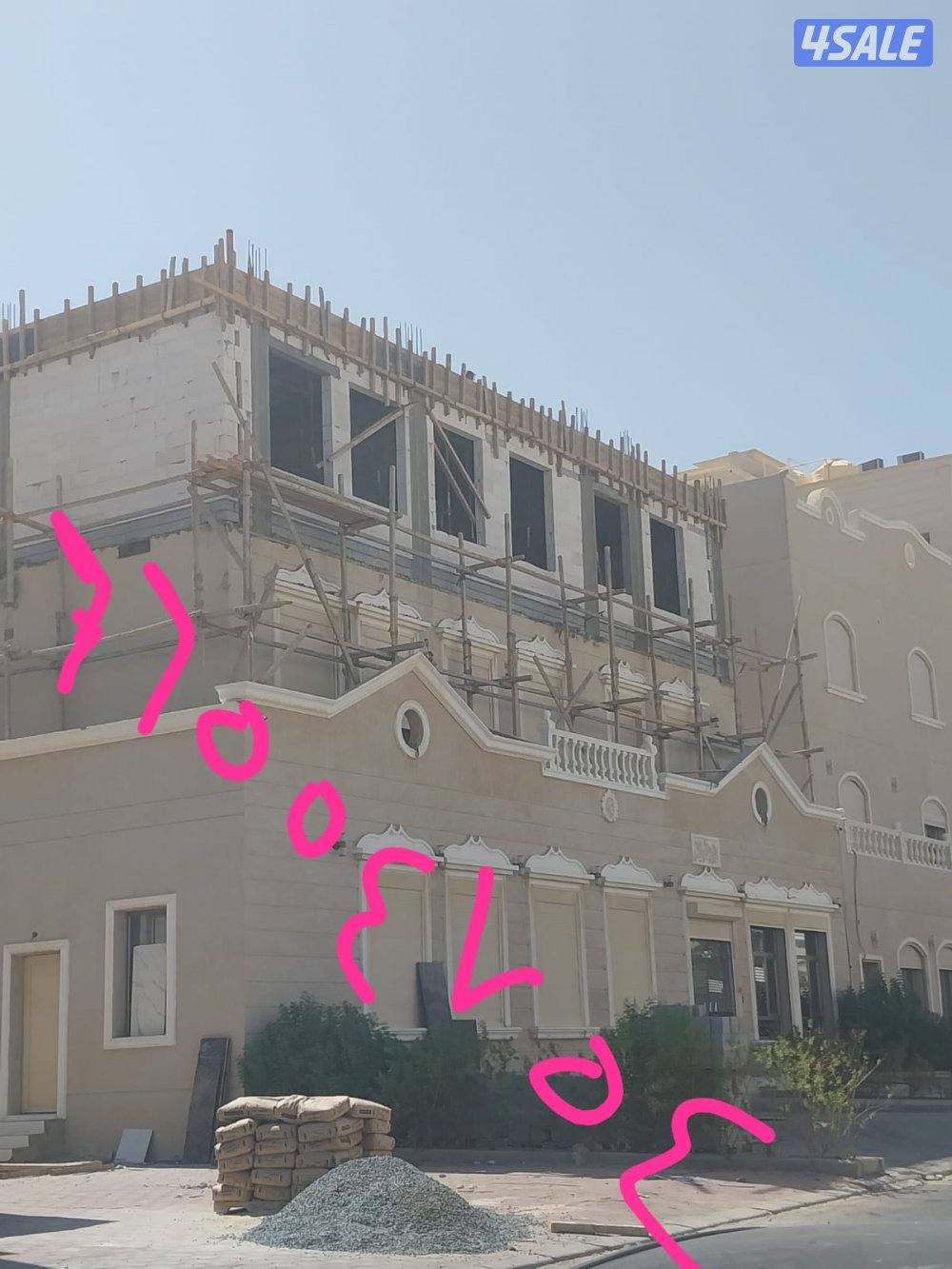 مقاولات عامه بناء توسعات ملاحق ترميمات جميع مناطق الكويت سعر مناسب حسب2