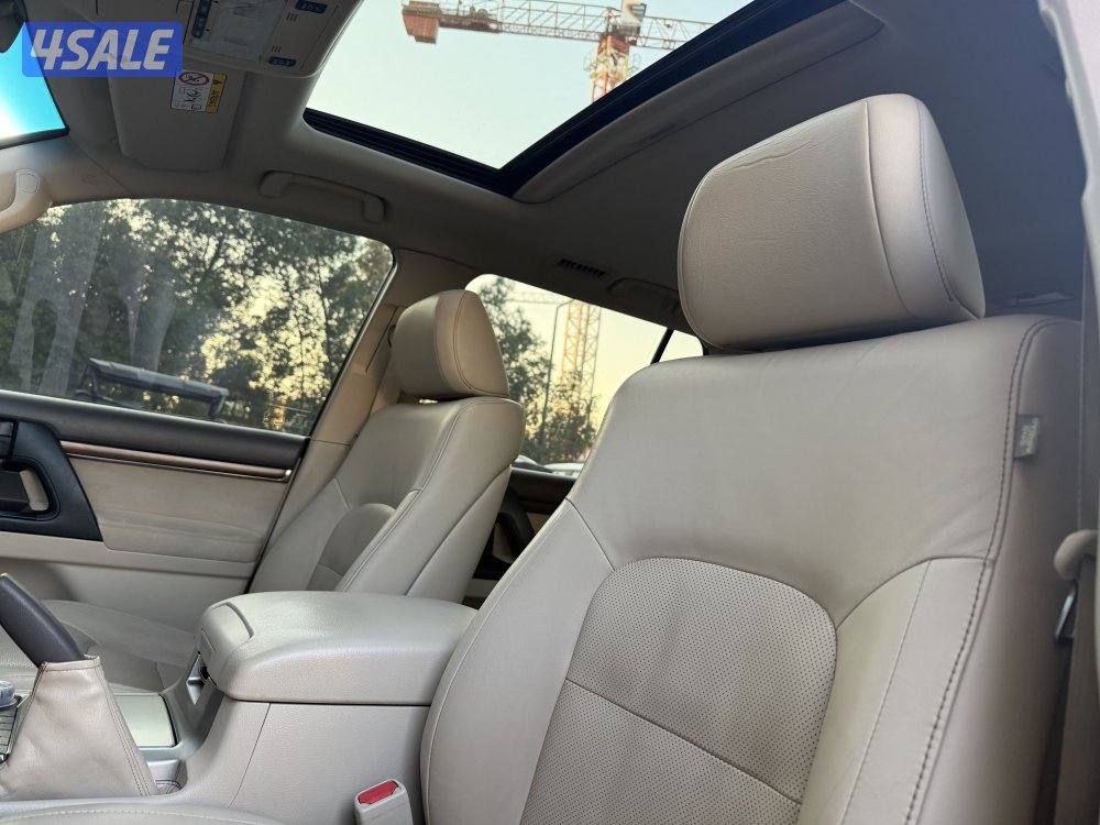 LAND CRUISER GRAND TOURING GXR V8 _20198