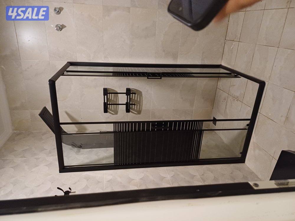 فني صحي تكسير وتمديد حمامات وعمل صيانه شامله تصليح للسستم المركزي8