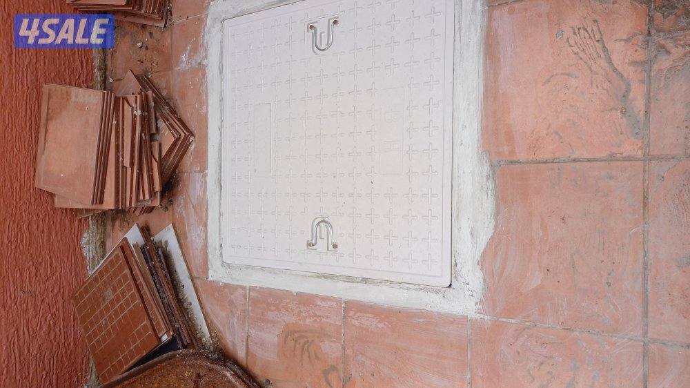 فني صحي تكسير وتمديد حمامات وعمل صيانه شامله تصليح للسستم المركزي10