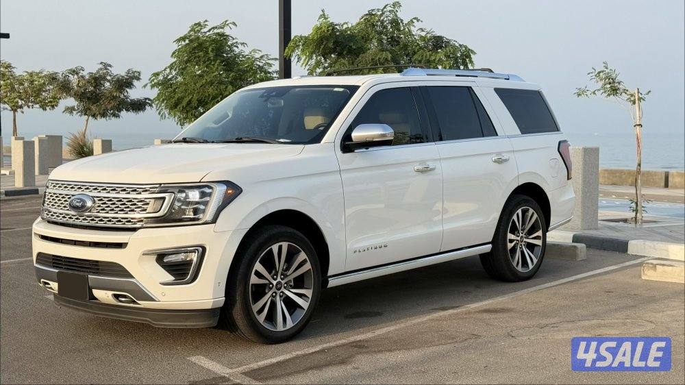 اكسبديشن ٢٠٢١ اعلي فئة بلاتينيوم0