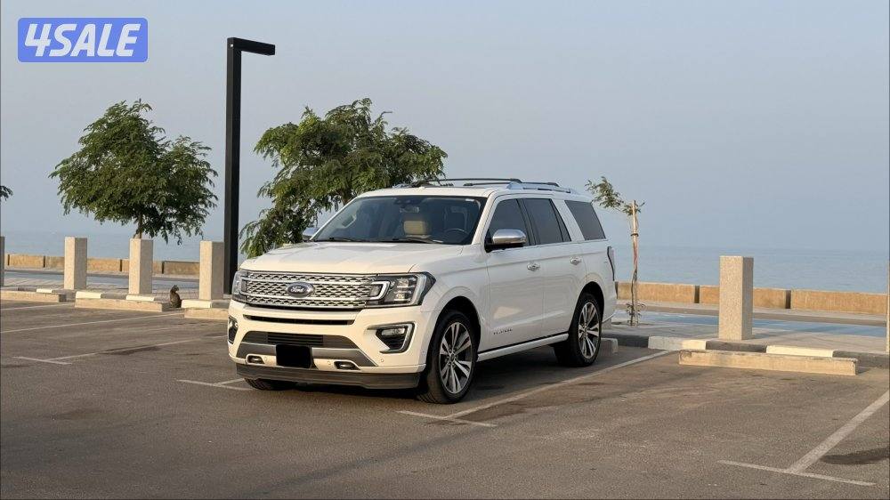 اكسبديشن ٢٠٢١ اعلي فئة بلاتينيوم1