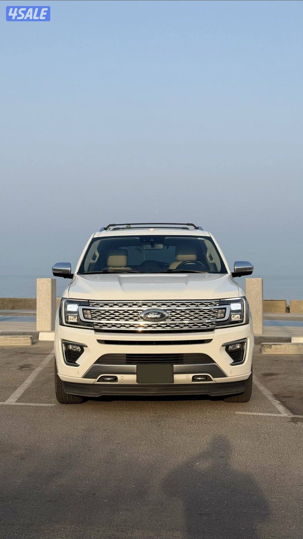 اكسبديشن ٢٠٢١ اعلي فئة بلاتينيوم5