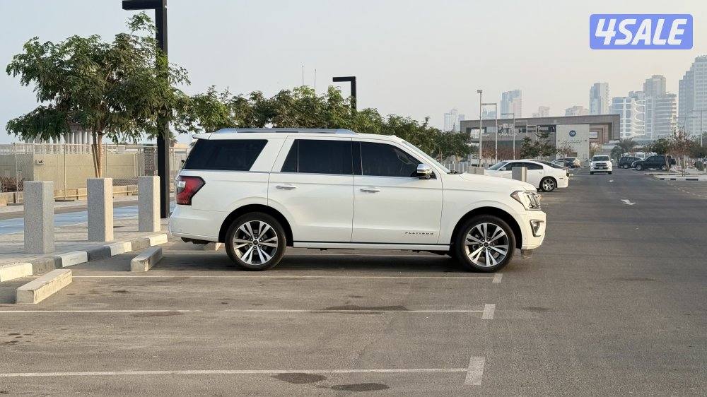 اكسبديشن ٢٠٢١ اعلي فئة بلاتينيوم6