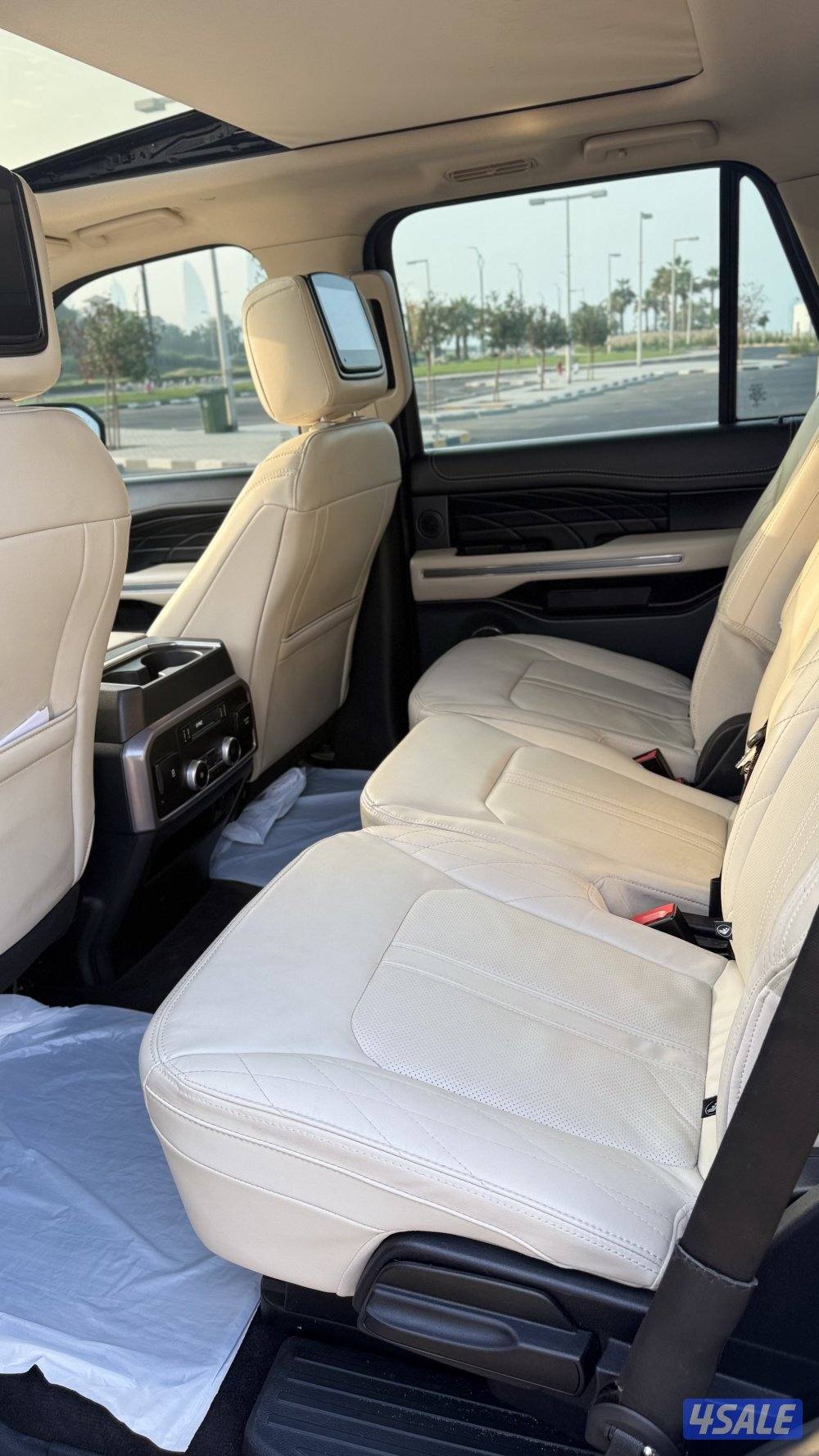 اكسبديشن ٢٠٢١ اعلي فئة بلاتينيوم7