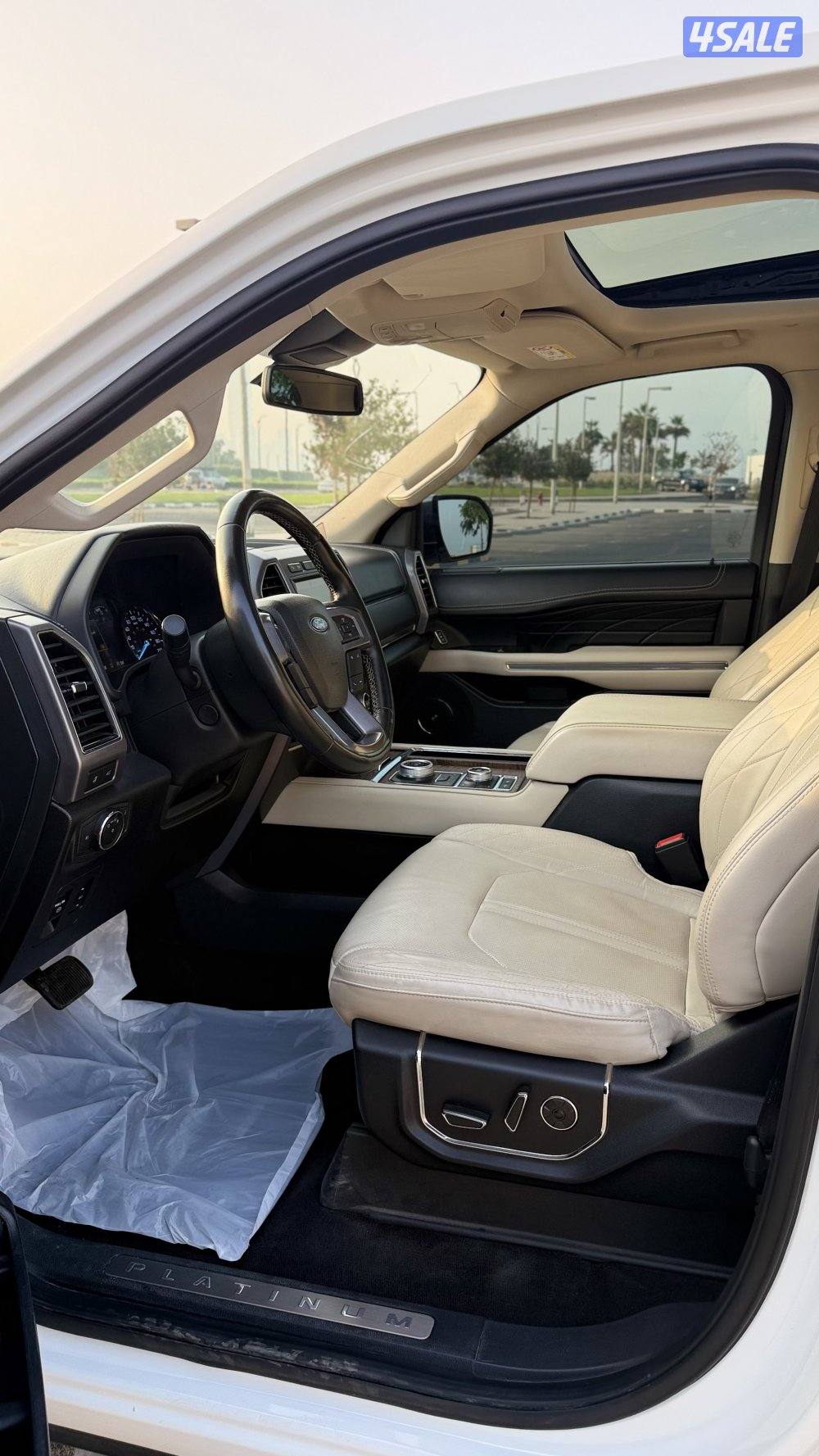 اكسبديشن ٢٠٢١ اعلي فئة بلاتينيوم8