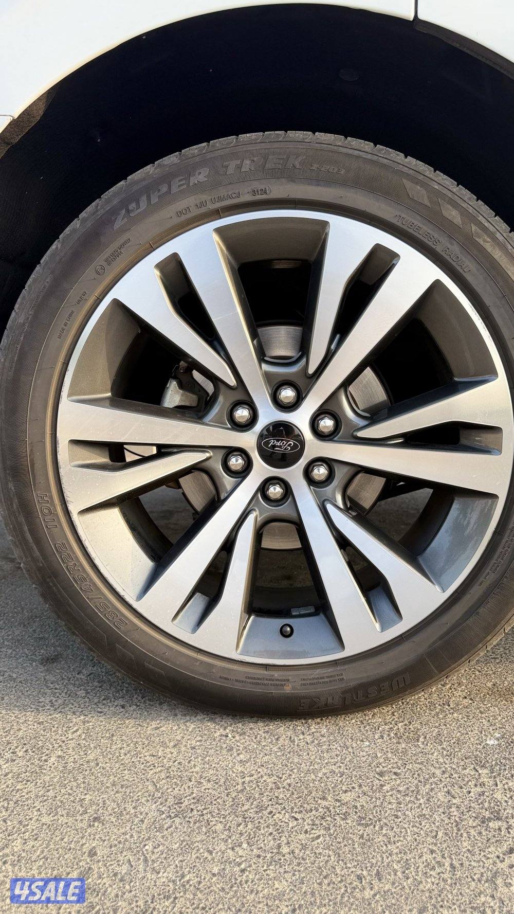 اكسبديشن ٢٠٢١ اعلي فئة بلاتينيوم9