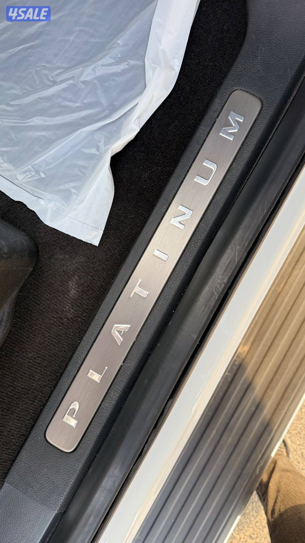 اكسبديشن ٢٠٢١ اعلي فئة بلاتينيوم10