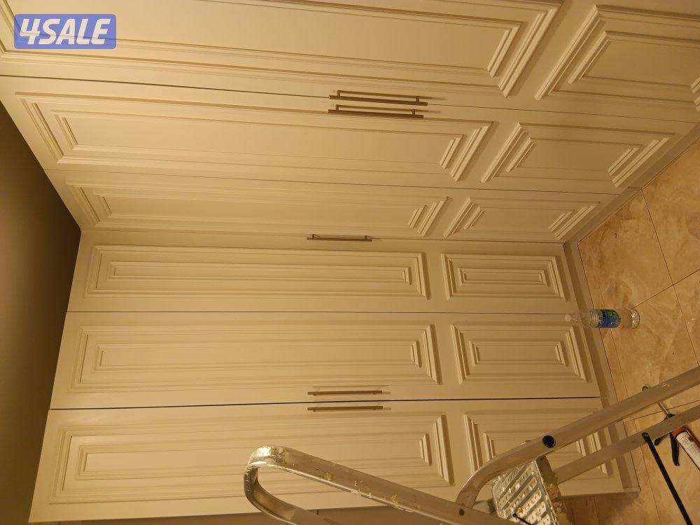 نجاراصباغ باكستاني ابواب كبتات شراشوب جديد كبتات تصليح نجارة غرفنوم طا6