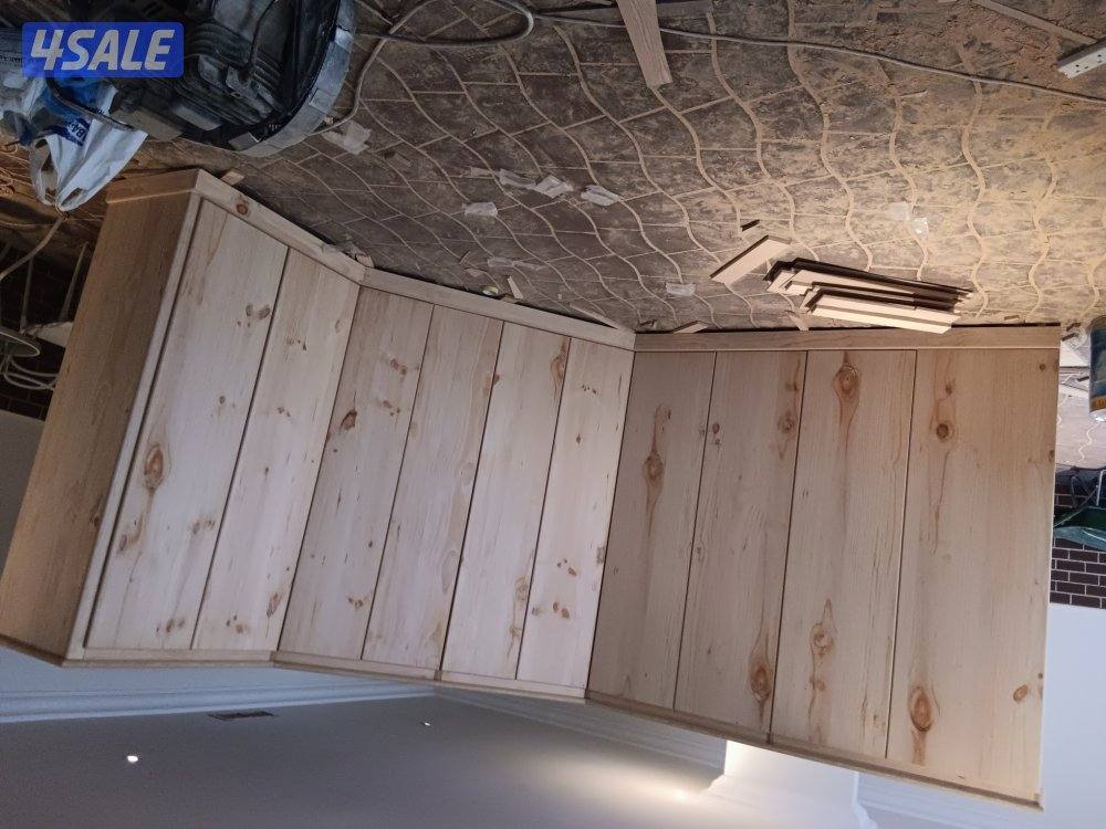 نجاراصباغ باكستاني ابواب كبتات شراشوب جديد كبتات تصليح نجارة غرفنوم طا7