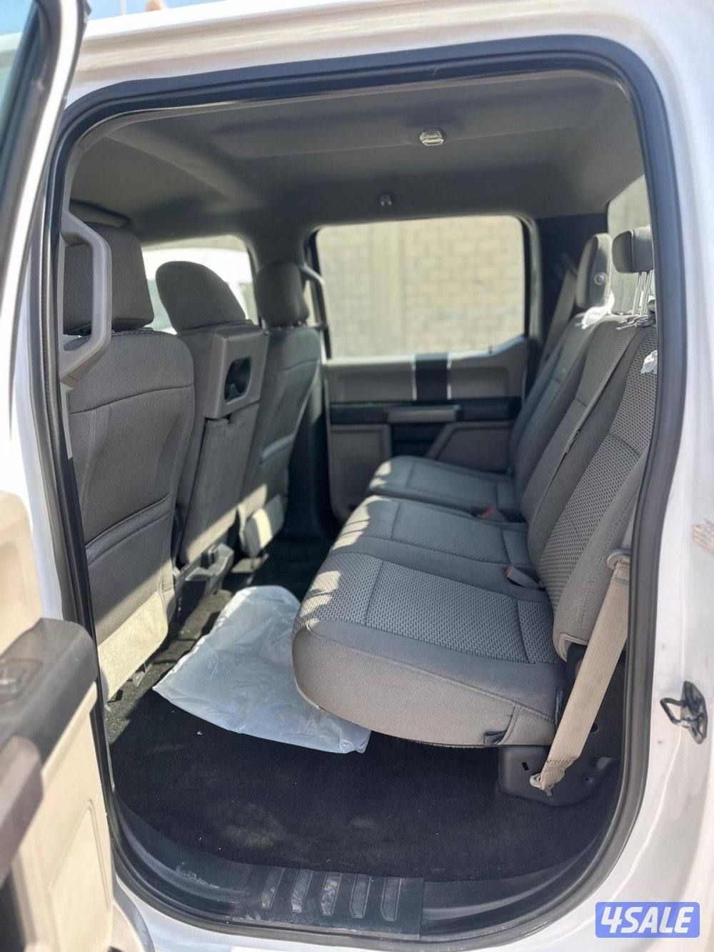 وانيت فورد F150 20192