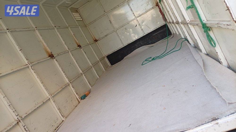 هاف لوري نقل عفش ونقل جميع الاغراض إلى جميع مناطق الكويت3