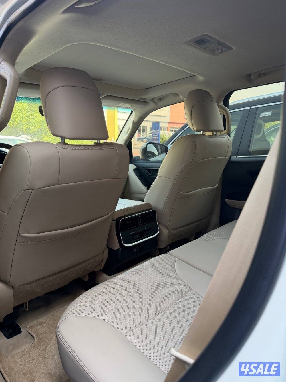 لاند كروزرGXR بدون تربو4