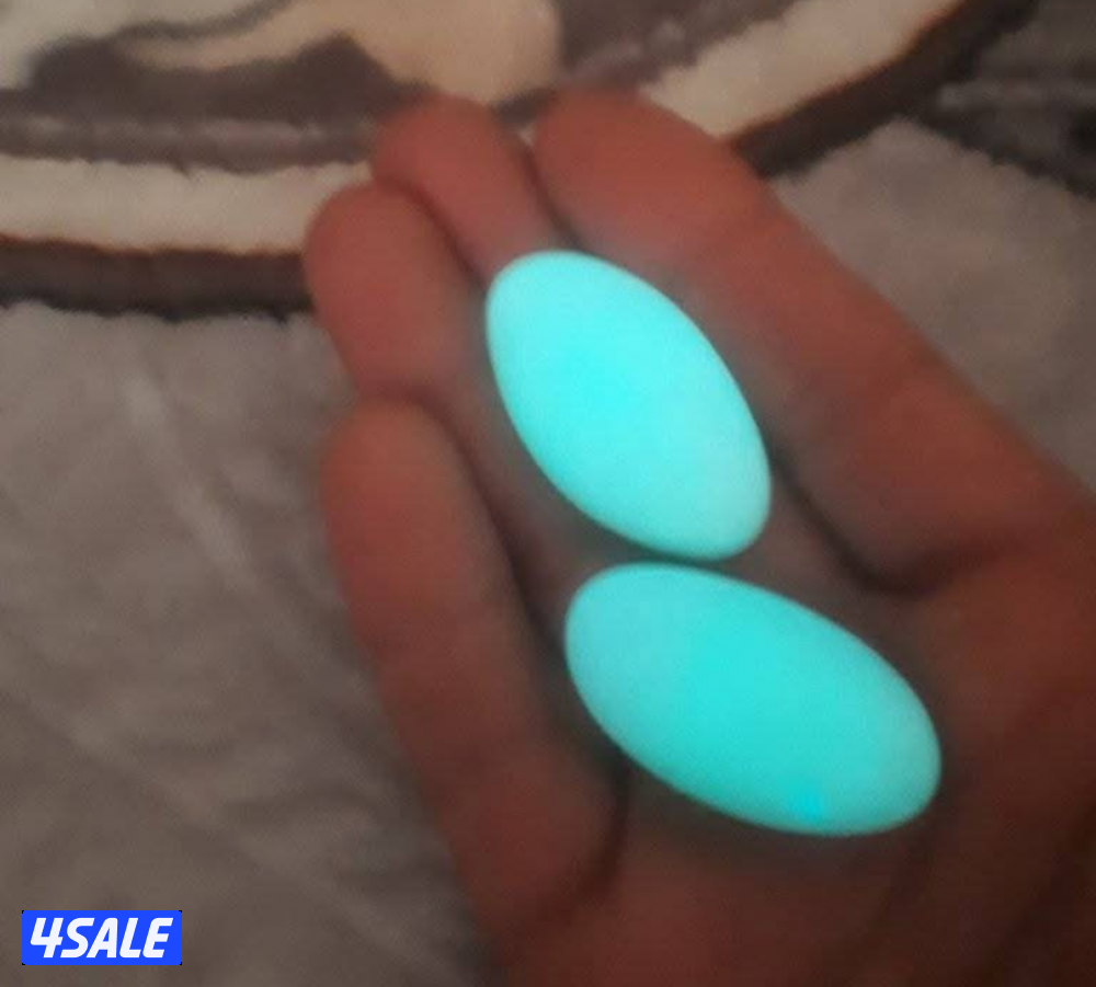 للبيع احجار الطاقة المضيئة0